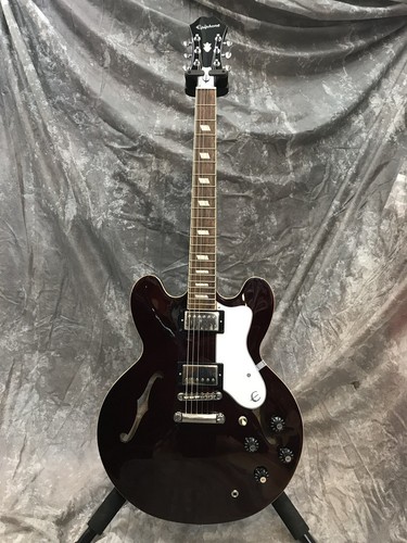 Epiphone noel gallagher - noel,