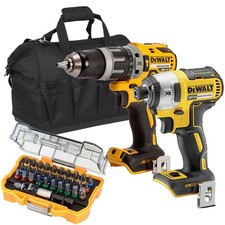 Dewalt 18V Brushless DCF887
