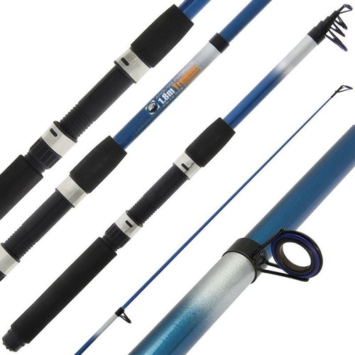 Angling pursuits trekker - pursuits,