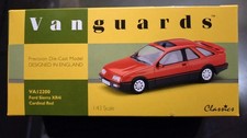 Corgi Vanguards 1:43 VA12200