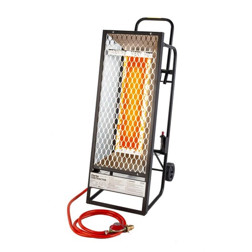 Clarke grh35 2kw - grh35, 10.2kw