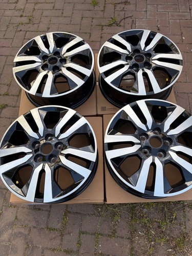 Nissan primastar alloy wheels - primastar,