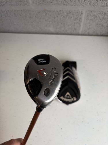 Callaway draw golf club - draw,
