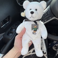 Holy Bears Soccer Collectible