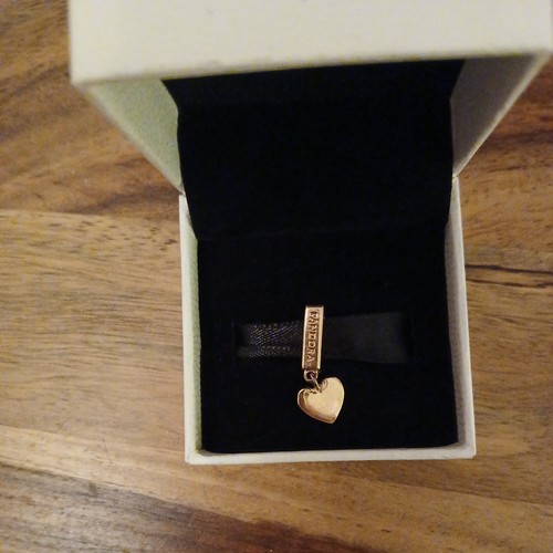Pandora rose gold - (1413),