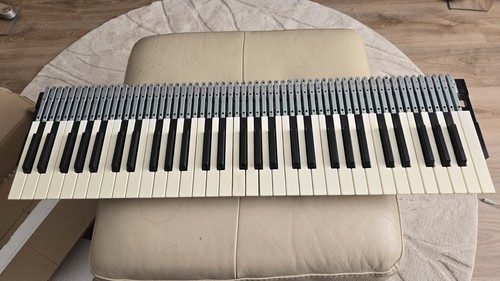 Hauptwerk organ fatar tp60 - hauptwerk,