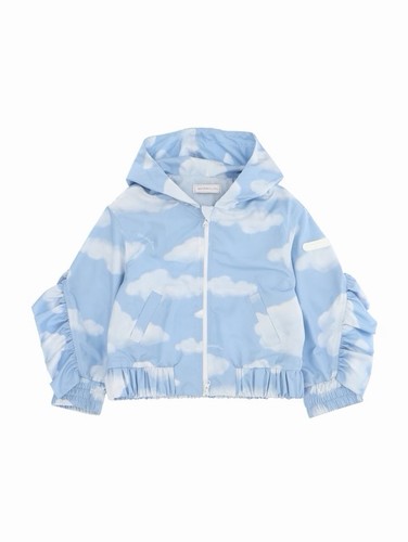 Monna lisa girl jacket - lisa,