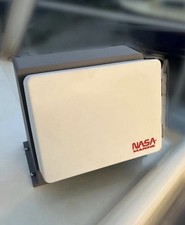 NASA Depth sounder