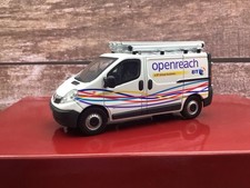 Corgi 1/50 ~ Vauxhall Vivaro ~