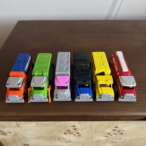 Paw patrol true - paw,