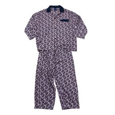Vintage HARVEY JAMES Paisley