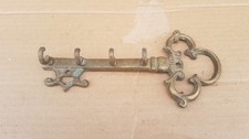wall key hook rack wall holder