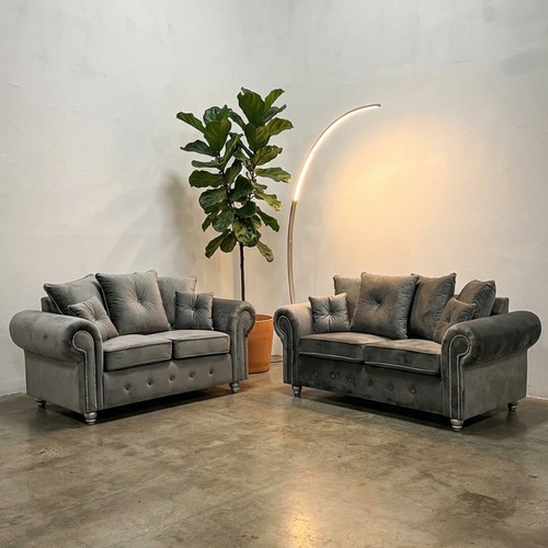 Ashwin sofa set modern - ashwin,