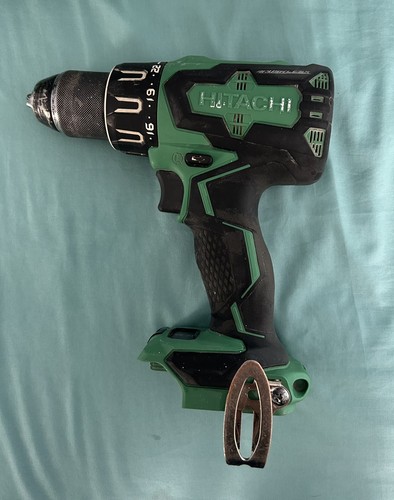 Hitachi 18dbfl2 18v - dv,