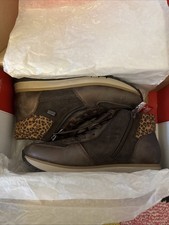 Rieker women boots size 39 - rieker,