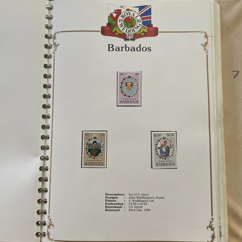 Barbados 1981 - barbados,