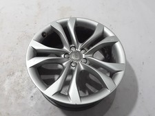 Audi Q5 SQ5 2014 R20 alloy rim