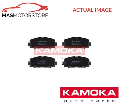 Brake pads set braking - braking, pad