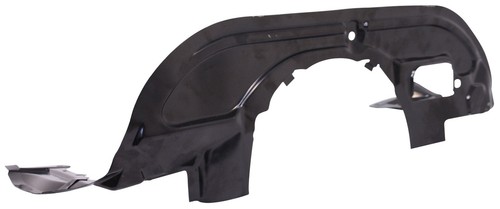 Front engine tinware 1600cc - front,