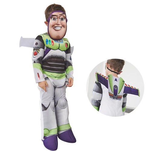 Kids buzz lightyear costume - kids,