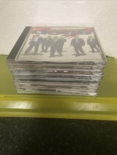 Joblot of Movie and Tv