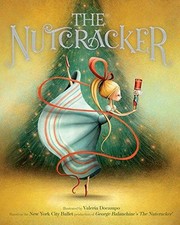 The Nutcracker - New York City