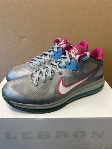 Nike lebron low men - lebron, size