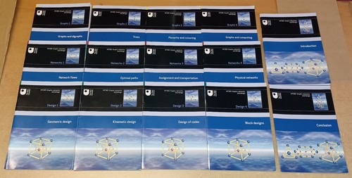 Open university mt365 - university,