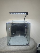 22L Aqua one Fish Tank with