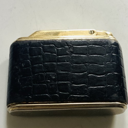 Vintage colibri monogas - vintage,