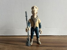 Vintage Star Wars last 17 Yak