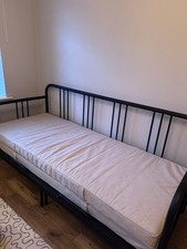 IKEA Fyresdal Sofa bed / Day