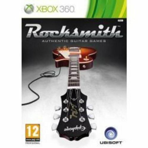 Rocksmith - , included)