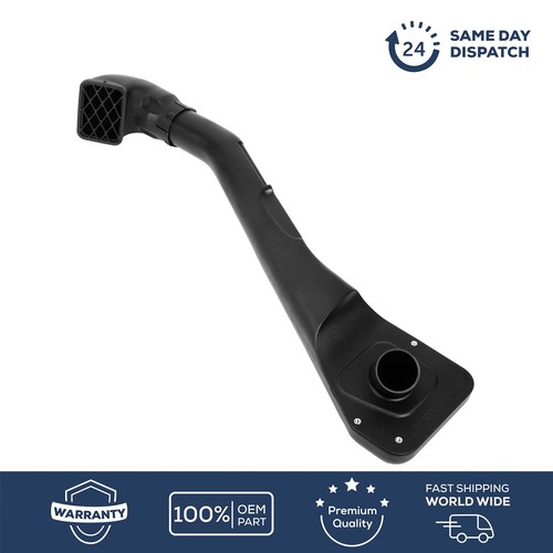 Snorkel raised air intake - snorkel,