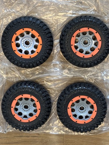 Losi dbxl new - losi,