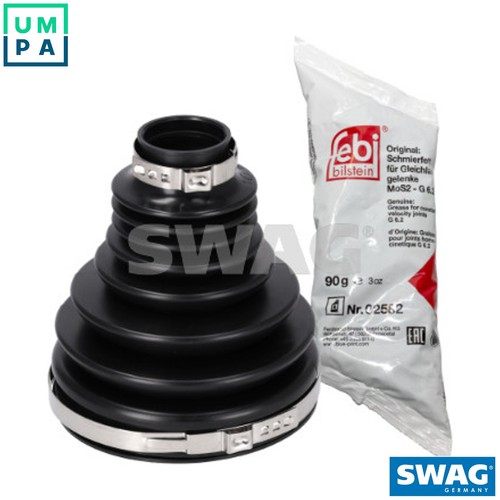 Bellow kit drive shaft - shaft, 10