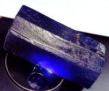 Natural Blue Beryl Rough