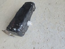 briggs and Stratton westwood ride on lawn mower petrol fuel tank and cap 8 hp