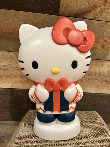 Hello kitty plastic - hello, mold