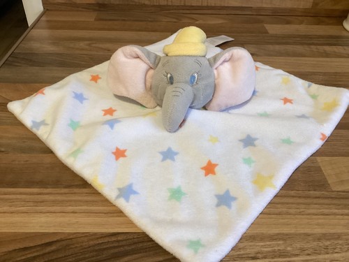 Primark stars dumbo comforter - stars,