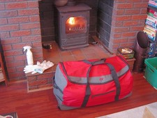 Extra Large 32" Sports Duffel