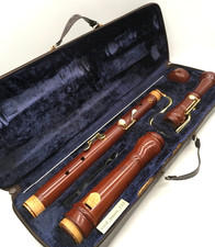 YAMAHA Bass Recorder YRB-42