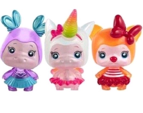 Little tikes squeezoos - squeezoos, set