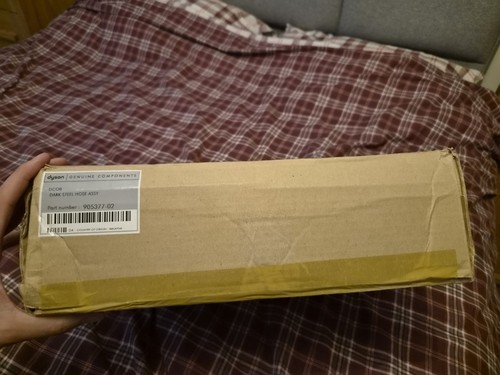 Hose for dyson dc08 genuine - for,
