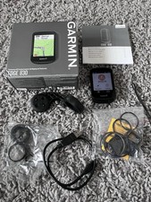 Garmin 830 GPS Cycling
