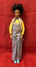 Barbie Generation Girl