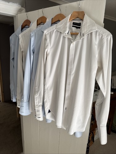 Four brook taverner - brook, double