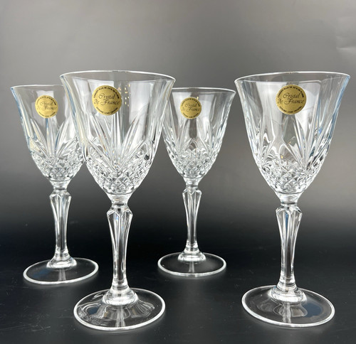Cristal arques chantilly - cristal,