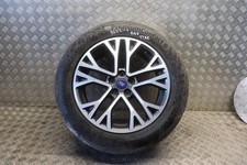 FORD KUGA MK3 R18 ALLOY WHEEL