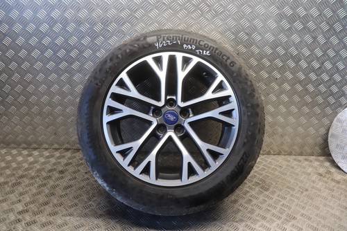 Ford kuga mk3 r18 alloy - kuga, wheel